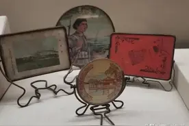 三四十年前供销社曾卖过的26种生活用品，全都见过的都已经老咯图片