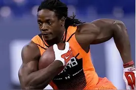 体坛怎样的肌肉算是天花板？看了博尔特的小腿 泰森脖子 你就懂图片