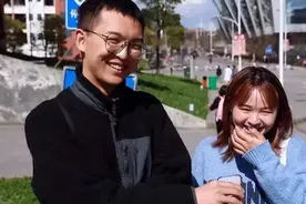 00后男生择偶新标准，颜值高已非首选，“两无三有”女孩更吃香图片