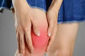 女性的膝盖更易“跑偏”，一个动作就知道它稳不稳图片