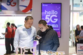 为什么只有在线上才能申请到大流量套餐？而线下营业厅却没有呢图片