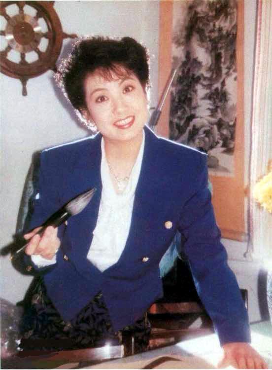 “京剧女神”李维康：曾看不起病，女儿北大毕业，她对家人有愧疚