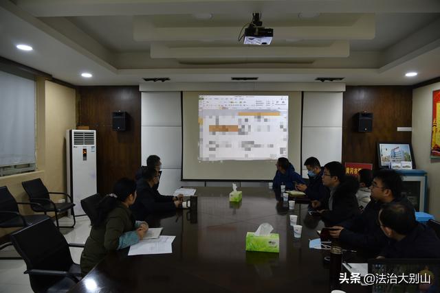 湖北省无线电监测中心黄冈监测站迅速排查并协调黄黄高铁频率干扰