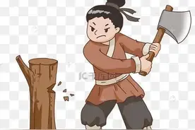 凡人修魔传 第三章 老鹿，你吃药了吗？图片