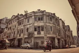 广州都市传说-鬼市奇遇记1图片