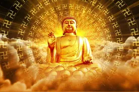 佛语“南无阿弥陀佛”到底啥意思？译成汉语后，才知很多人读错了图片