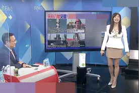 天舟六号送70公斤蔬果上天，台媒比大陆人还激动，国家认同感爆棚图片