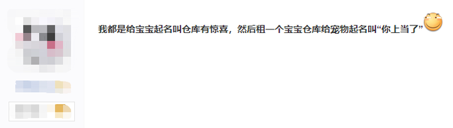 《梦幻西游》召唤兽名字大赏，看取名鬼才如何花式起名