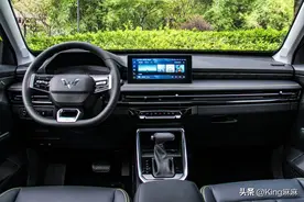 中国50年也造不出日本的发动机？五菱：人民需要什么，我就造什么图片