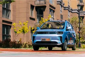 老年代步车哪个品牌比较好？“口碑榜”前5名来了，你会选哪个？图片