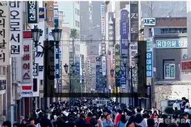 一年减少9万人，国家面临消失危机，韩国年轻人为啥不愿结婚生子图片