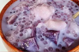 过年糖水备起来！分享5种糖水做法，简单易做还好喝，过年露一手图片