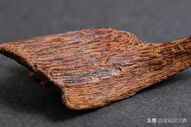 为什么富森红土沉香会被奉为顶级的存在图片