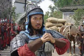 靖难之役真定大战——造反藩王朱棣与防御大师耿炳文的交锋图片
