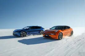 免费升级8155之后 极氪再次树立良心车企标杆 业内首次开启退订通道图片