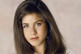 老友记主演的颜值状态对比，有人变化大到快认不出来图片