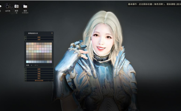 黑色沙漠手游：国产游戏好像很少有这种，动作类的MMO