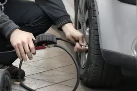 关于胎压，这些一定要知道图片