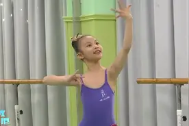 海口市芭雅艺术中心举行2022年中国舞等级考试图片