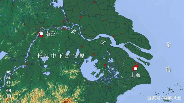 江苏各城市车牌号排序和城市经济实力有关吗？苏E是怎么回事