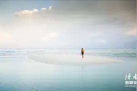 成年人最高级的活法：目中无人图片