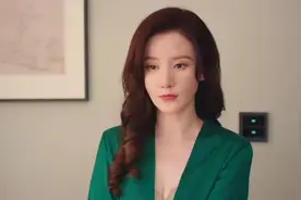 《闪耀的她》穿豹纹睡衣勾引老公！张萌的卑微道出中年女性的悲哀图片