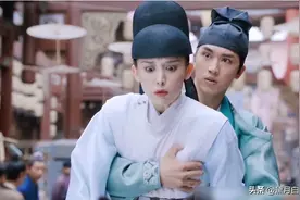影视剧中“揩油”的男星，是剧情需要，还是为了满足一己私欲？图片