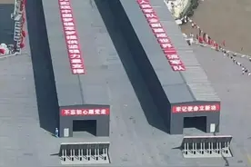 因储能装置可靠性上的差距，美国对中国无电弹航母“经验值”优势图片