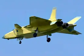 中国高超音速客机，发动机成功试车：速度6马赫，1小时全球抵达图片