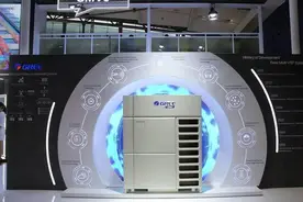 国产空调巨头崛起，占据欧美40%市场，老板身价“不输”董明珠图片