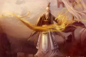 故事：唐玄宗祭祀假龙求雨不成，叶法善掐指一算：真龙就在你库房图片