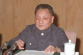 邓小平一生3段婚姻，5个子女命运各不同，邓公：要给大儿子买套房图片
