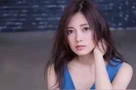 白石麻衣 之一图片
