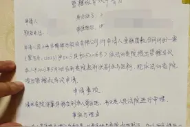 管辖权异议申请通过了图片