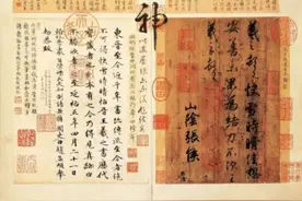 精通5种语言，写了4万首诗，“十全老人”乾隆到底有多厉害？图片