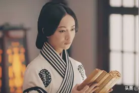 赵姬为何对嫪毐那么痴迷？司马迁道出其中原因图片