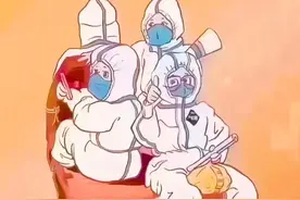 早上，终于满血复活图片