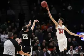 2022年NBA选秀预测（前3顺位）图片