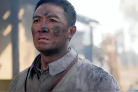 这一次，亲生儿子扯下了“李云龙”最后一丝“体面”图片