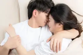 当“大姨妈”遇上“大姨夫”望互相理解图片