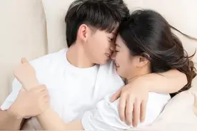 当“大姨妈”遇上“大姨夫”望互相理解图片