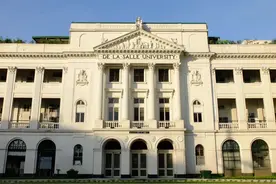 读大学，选专业，找工作？菲律宾本地人怎么选？图片