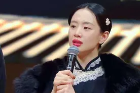 4位耍大牌的明星，李梦邵兵被换角，吴谨言被央视点名批评图片