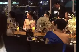 一张“京都贵妇”照片的流出，把名媛最后的羞耻暴露无遗图片