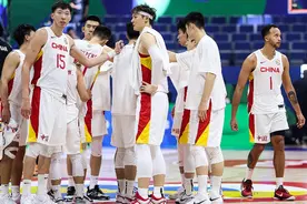 2024巴黎奥运会亚洲区男篮的最终名额，我们可能要提前恭喜日本了图片