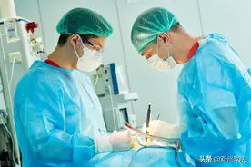 全身麻醉相当于死过一次？手术时，麻醉医生可能会对你做这些事图片