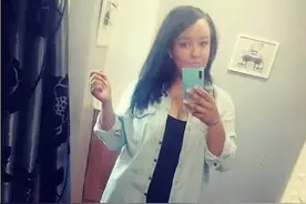 英国女子做缩胃减肥手术后出问题，一年半后悲剧了图片
