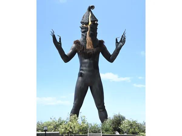 泽搭奥特曼怪兽大全