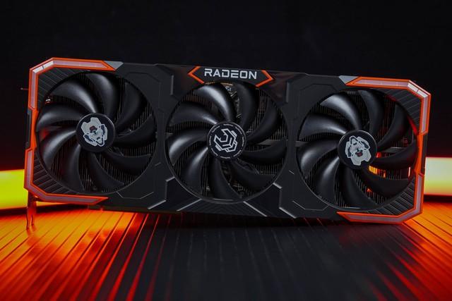 618开门红 瀚铠RX 7900 XTX旗舰显卡直降900元