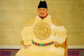 小议宋、明的宰相制度图片